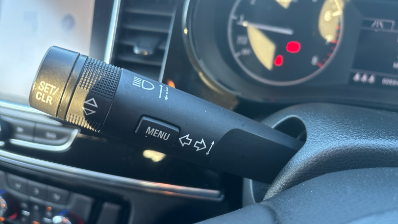 Vauxhall Mokka X 1.4T ecoTEC Design Nav 5dr Petrol Hatchback